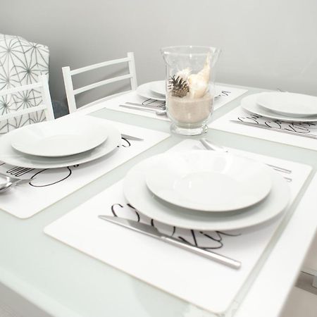 미엥지즈드로예 Nowy Apartament W Miedzyzdrojach, Blisko Plazy 아파트 외부 사진